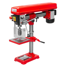 HOLZMANN SB3116RMN Oszlopos fúrógép 400V (SB3116RMN_400V) fúrógép