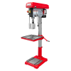 HOLZMANN SB4132LR Oszlopos fúrógép 400V (SB4132LR)