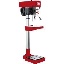 HOLZMANN SB510V_400V Oszlopos fúrógép fúrógép