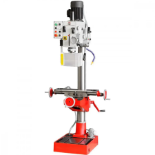 HOLZMANN ZX50PC Oszlopos fúrógép (ZX50PC) fúrógép