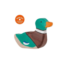  HOLZTIGER 80022 vadkacsa gácsér játékfigura