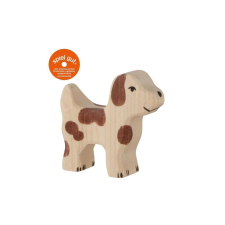  HOLZTIGER 80059 kutyakölyök játékfigura