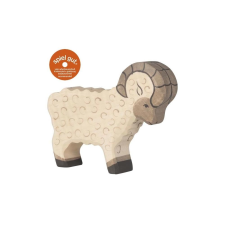  HOLZTIGER 80071 kos játékfigura