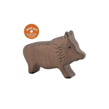 HOLZTIGER 80092 vaddisznó, vadkan játékfigura