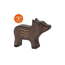 HOLZTIGER 80093 vaddisznó malac játékfigura