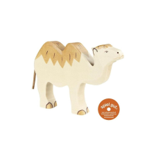 HOLZTIGER 80164 teve játékfigura