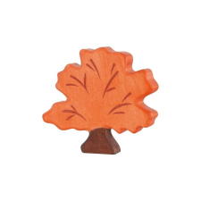 HOLZTIGER 80224 őszi fa játékfigura