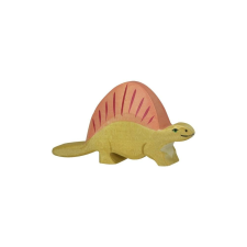 HOLZTIGER - Dimetrodon, dinoszaurusz játékfigura