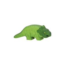 HOLZTIGER - Protoceratops, dinoszaurusz játékfigura