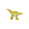 HOLZTIGER - Staurikosaurus, dinoszaurusz