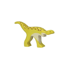 HOLZTIGER - Staurikosaurus, dinoszaurusz játékfigura