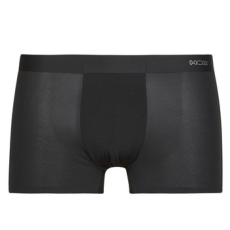 Hom Boxerek H-Fresh Comfort Boxer Briefs Fekete EU L