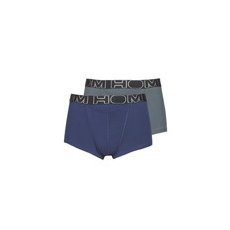 Hom Boxerek HOM BOXERLINES BOXER BRIEF HO1 PACK X2 Kék EU L