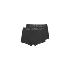 Hom Boxerek HOM BOXERLINES BOXER BRIEF HO1 PAXK X2 Fekete EU XL férfi alsó
