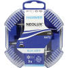 Hom NEOLUX Xenon hatású H4-es izzó pár - 12V