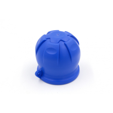 Hom Vonóhorog kupak - PVC - színes autóalkatrész