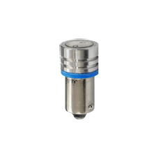 HOMASITA 72Lb015W T10 LED 1W fehér, 1 pár autós kellék