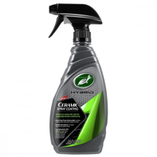 Homasita Kft. Turtle Wax Hybrid Solutions - Kerámia Spray Bevonat - 500ml tisztítószer
