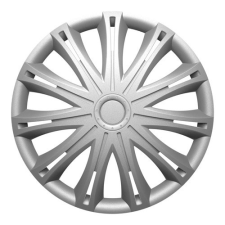 Homasita Kft. Versaco Spark Dísztárcsa Szett - 16" - Ezüst dísztárcsa