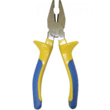 HOMASITA Kinzo kombinált fogó Crv 150mm(33720999) (33720999) fogó
