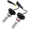HOMASITA Lumiled HB3 LED izzó pár (90HB3LED) (90HB3LED)