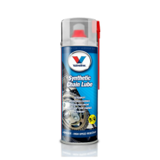 HOMASITA VALVOLINE LÁNCKENŐ SPRAY 500ML autóalkatrész