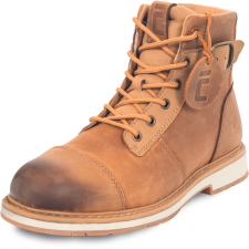  HOMBEE O2 SRC bakancs bézs 45 munkavédelmi cipő