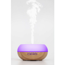 Home AD 300 párásító fényterápiás aroma diffúzor Ultrahangos aromalámpa, - AD300 légtisztító RGB... illóolaj párologtató