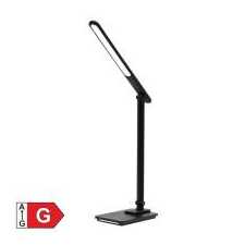 Home asztali LED lámpa, változtatható fényerővel (LA 4) világítás