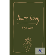  Home Body (Revised) (HB) idegen nyelvű könyv