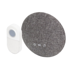Home by Somogyi DB1401DC vezeték nélküli csengő, 150m csengő