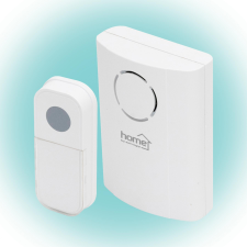 Home by Somogyi DB 1020DC Vezeték nélküli csengő (DB 1020DC) csengő