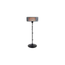 Home by Somogyi FK 272 Kvarccsöves kültéri Fűtőtest 2000W #ezüst hősugárzó