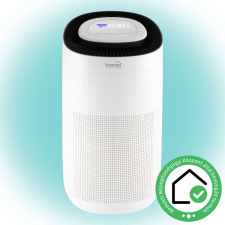 Home by Somogyi Home AIR 50 400 m3/h 50 m2 Légtisztító - fehér légtisztító