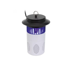 Home by Somogyi IKF 40 Beltéri ventilátoros rovarcsapda elektromos állatriasztó