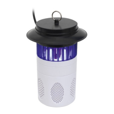 Home by Somogyi IKF 40 ventilátoros beltéri rovarcsapda 12w elektromos állatriasztó