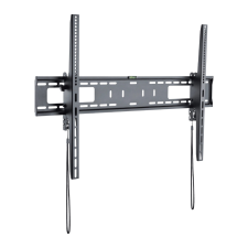 Home by Somogyi LCDH 30 fali tartó 60"-100", dönthető tv állvány és fali konzol