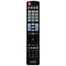 Home by Somogyi URC LG 2 LG okos TV távirányító távirányító