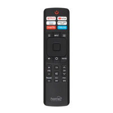 Home by Somogyi urchis távirányító hisense okos tv távirányító