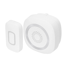 Home DB 1601DC Vezeték nélküli csengő (DB 1601DC) csengő