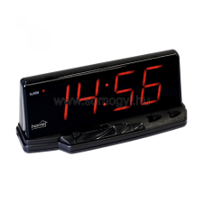 Home Digitális, LED ébresztőóra LTC-02 ébresztőóra