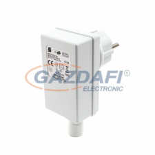 Home DLA 12W kül- és beltéri hálózati adapter, 12W, IP44 villanyszerelés