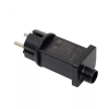 Home DLA 12W kül- és beltéri hálózati adapter, 12W, IP44