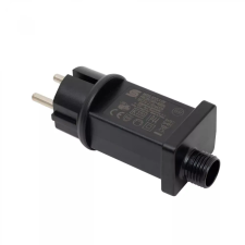 Home DLA 12W kül- és beltéri hálózati adapter, 12W, IP44 villanyszerelés