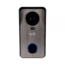 Home DPV 27K Kültéri kamera DPV 27 videó-kaputelefonhoz, éjszakai mód, alumínium előlap kaputelefon