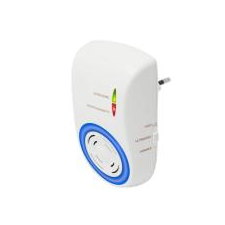 Home DualEffect rágcsálóriasztó, ultrahangos és elektromágneses (UH12) elektromos állatriasztó