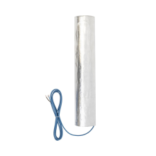  HOME FHW100 elektromos fűtőszőnyeg melegburkolat alá, 0,5x20m, 1500W, 150W/m2 építőanyag