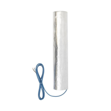 Home FHW120 elektromos fűtőszőnyeg melegburkolat alá, 0,5x24m, 1800W, 150W/m2 építőanyag