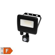 Home FLL PIR 20 LED fényvető, PIR mozgásérzékelő, 140°, 20 W, 1600 lm kültéri világítás