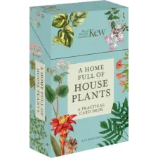  HOME FULL OF HOUSE PLANTS – MAGUIRE KAY idegen nyelvű könyv